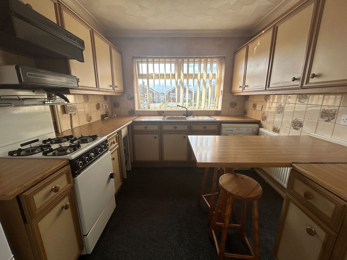 Perth Close, Skegness, Lincolnshire, PE25 2HY