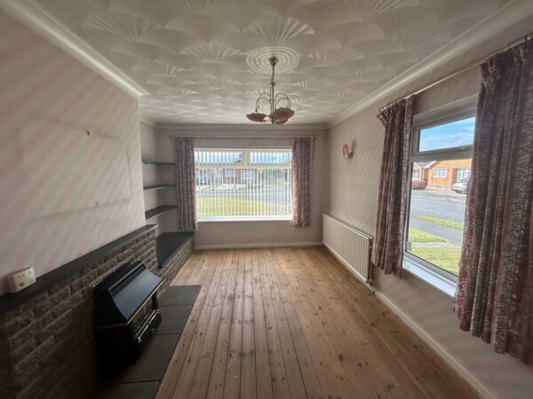 Perth Close, Skegness, Lincolnshire, PE25 2HY