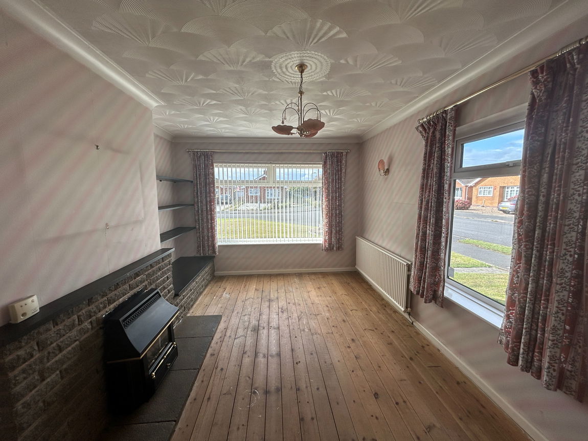 Perth Close, Skegness, Lincolnshire, PE25 2HY