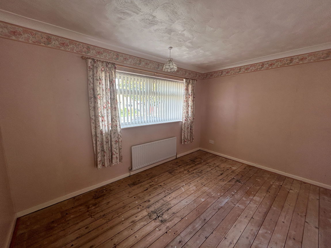 Perth Close, Skegness, Lincolnshire, PE25 2HY