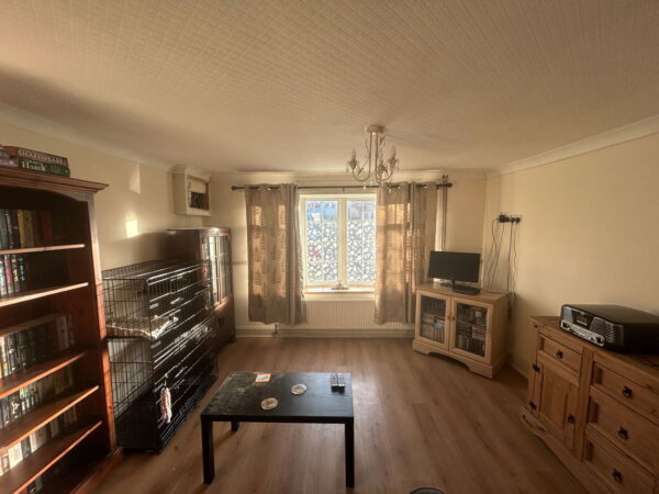 Parsons Lane, Alford, Lincolnshire, LN13 9HR
