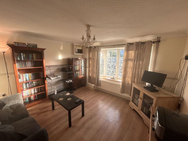 Parsons Lane, Alford, Lincolnshire, LN13 9HR
