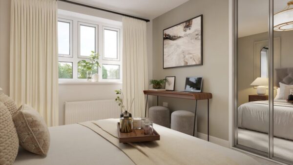 THE PADDOCKS. Main Street, Stathern, Melton Mowbray, LE14 4HW