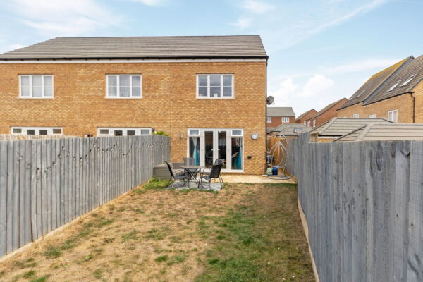 Prunus Drive, Wellingborough, NN8 1GE