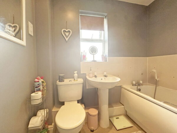 Halifax Road, Spilsby, Lincolnshire, PE23 5GE