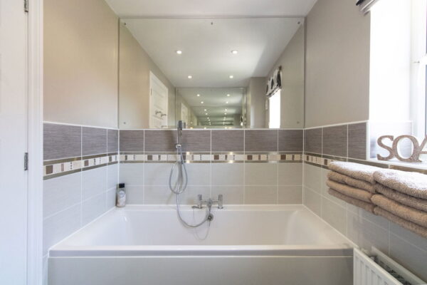 Livingstone Road, Corby, Northamptonshire, NN18 8SP