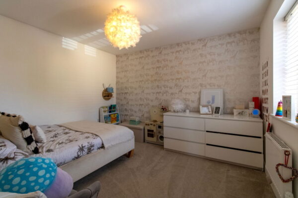 Harvest Close, Weldon, Corby, Northamptonshire, NN17 3LE