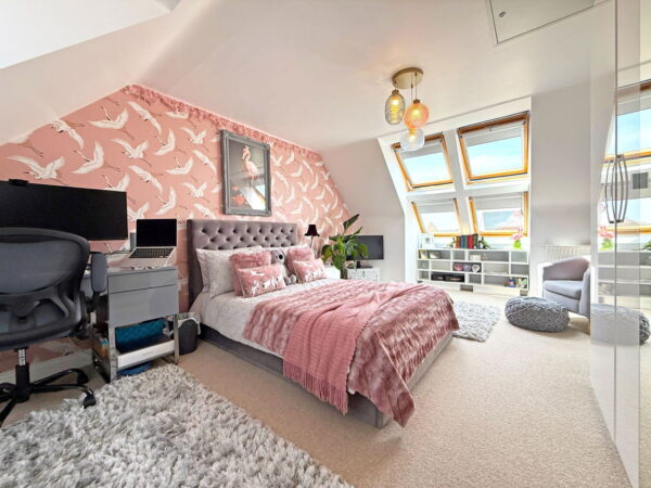 Livingstone Road, Corby, Northamptonshire, NN18 8SP