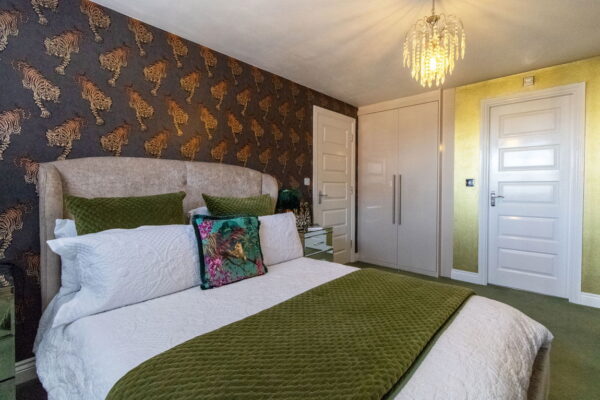 Livingstone Road, Corby, Northamptonshire, NN18 8SP