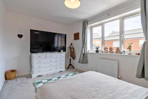 Prunus Drive, Wellingborough, NN8 1GE