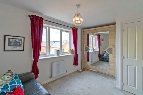 Prunus Drive, Wellingborough, NN8 1GE
