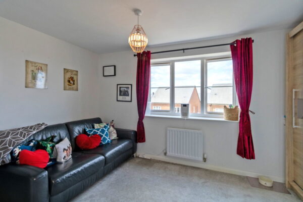 Prunus Drive, Wellingborough, NN8 1GE