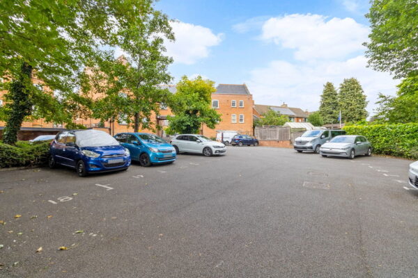 Hospital Hill, Rothwell, Kettering, Northamptonshire, NN14 6BN