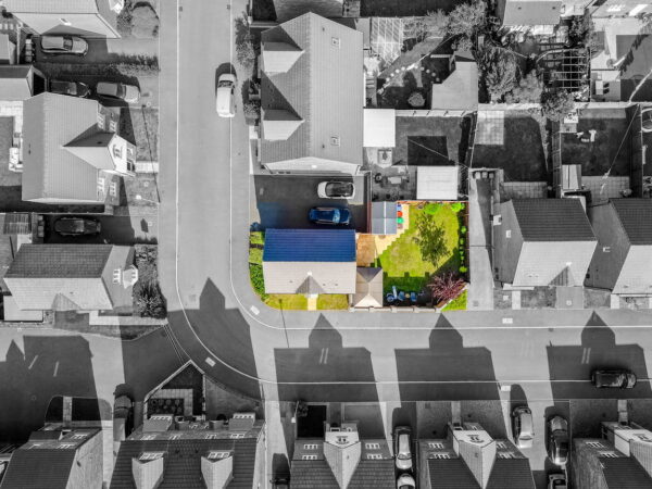 Kingston Road, Kirkby-in-Ashfield, Nottinghamshire, NG17 8SP