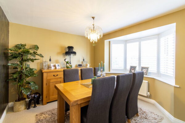 Livingstone Road, Corby, Northamptonshire, NN18 8SP