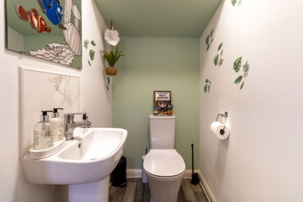 Prunus Drive, Wellingborough, NN8 1GE