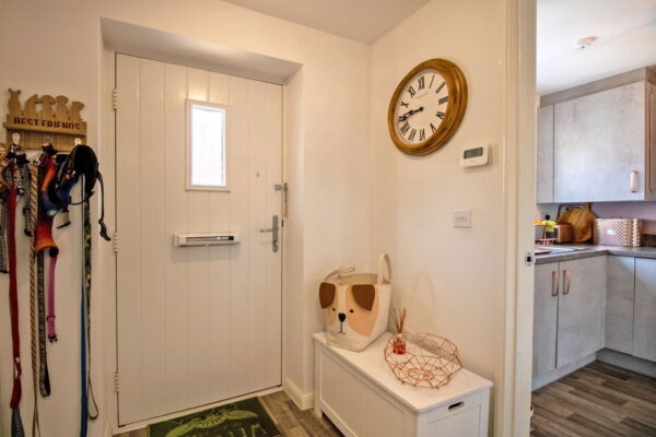 Prunus Drive, Wellingborough, NN8 1GE