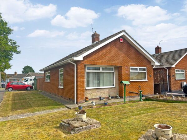 Perth Close, Skegness, Lincolnshire, PE25 2HY