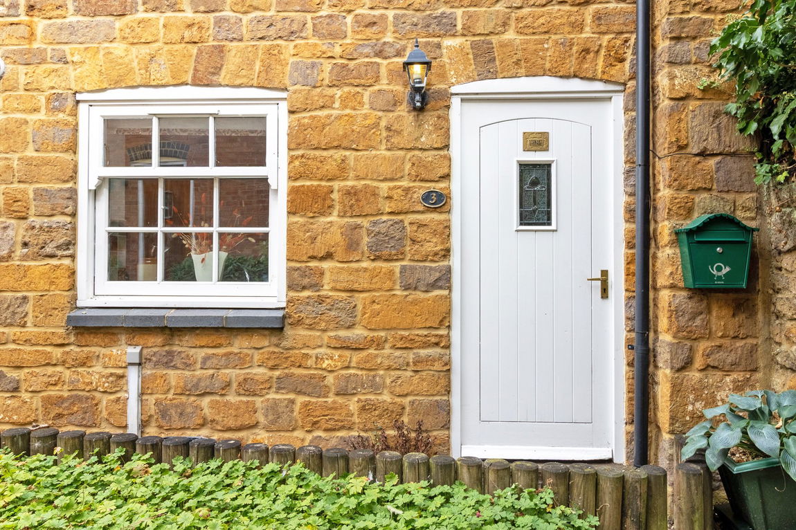 Hospital Hill, Rothwell, Kettering, Northamptonshire, NN14 6BN