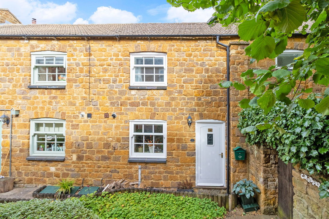 Hospital Hill, Rothwell, Kettering, Northamptonshire, NN14 6BN