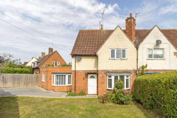 Stephenson Way, Corby, Northamptonshire, NN17 1DB