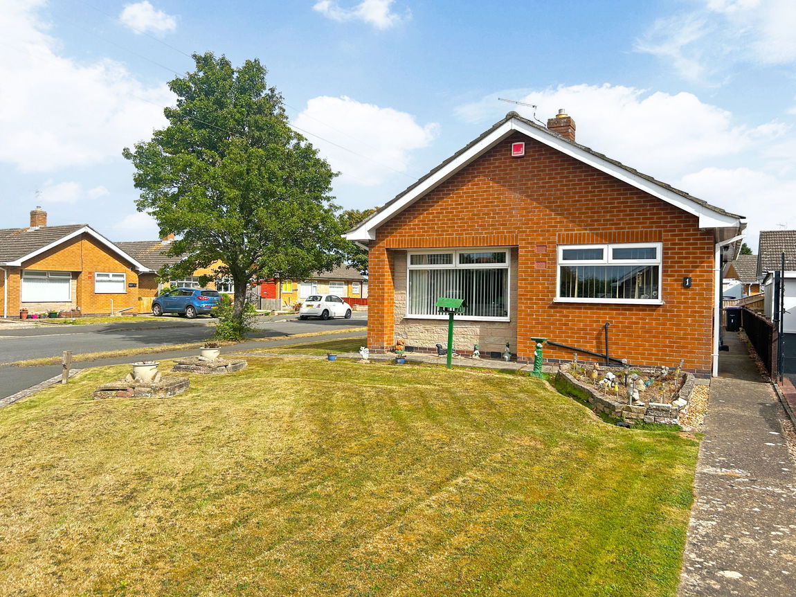 Perth Close, Skegness, Lincolnshire, PE25 2HY