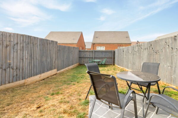 Prunus Drive, Wellingborough, NN8 1GE