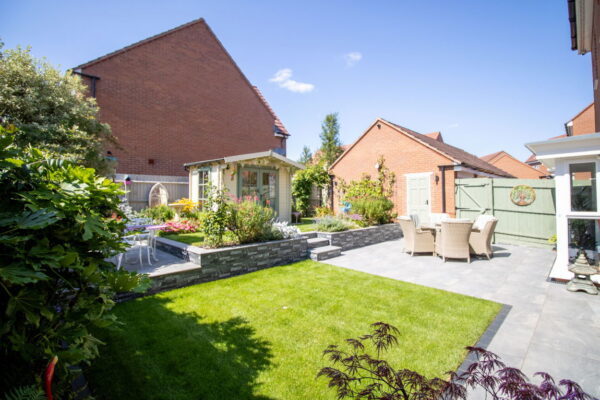 Livingstone Road, Corby, Northamptonshire, NN18 8SP