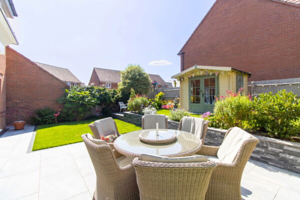 Livingstone Road, Corby, Northamptonshire, NN18 8SP