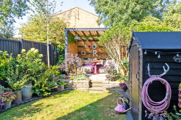 Linden Avenue, Higham Ferrers, NN10 8ET