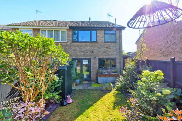 Linden Avenue, Higham Ferrers, NN10 8ET