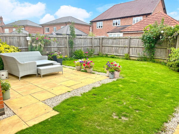 Daisy Close, Queniborough, Leicester, Leicestershire, LE7 3AD