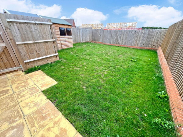 Whiteadder Way, Lubbesthorpe, LE19 4EN