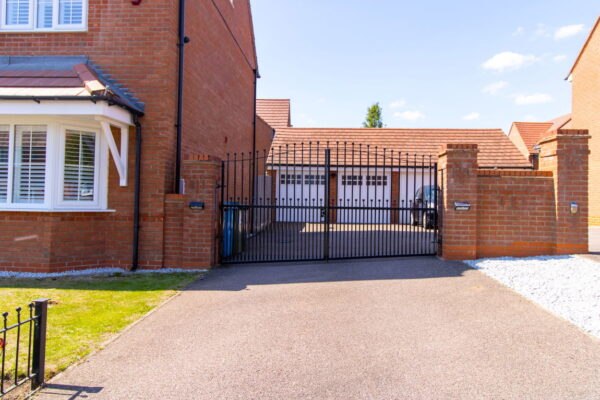 Livingstone Road, Corby, Northamptonshire, NN18 8SP