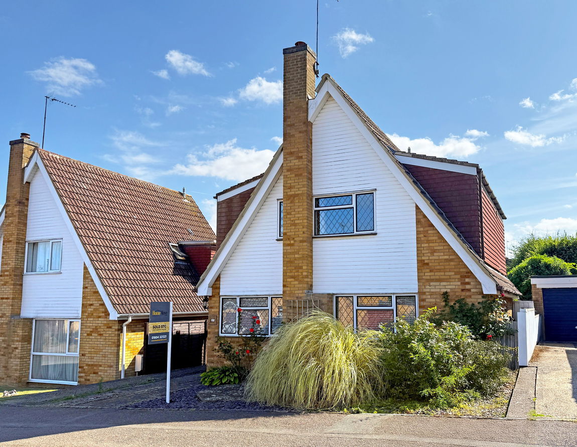 Glebe Road, Cogenhoe, NN7 1NR