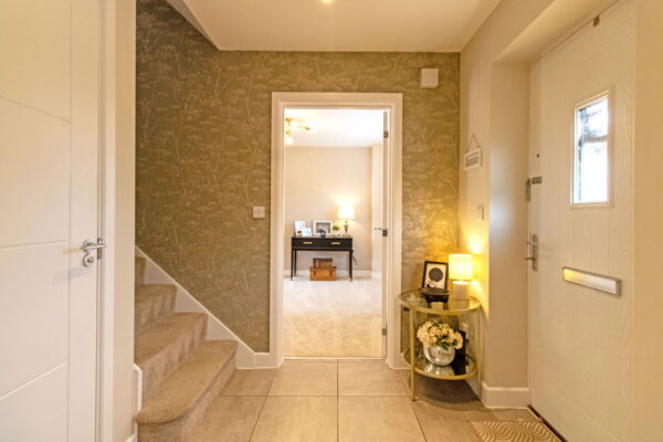Harvest Close, Weldon, Corby, Northamptonshire, NN17 3LE