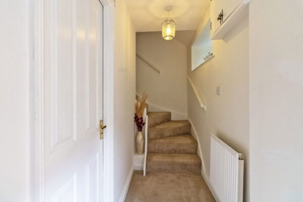 Hospital Hill, Rothwell, Kettering, Northamptonshire, NN14 6BN