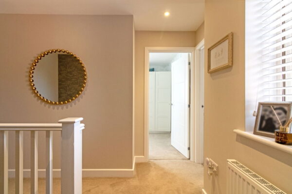 Harvest Close, Weldon, Corby, Northamptonshire, NN17 3LE