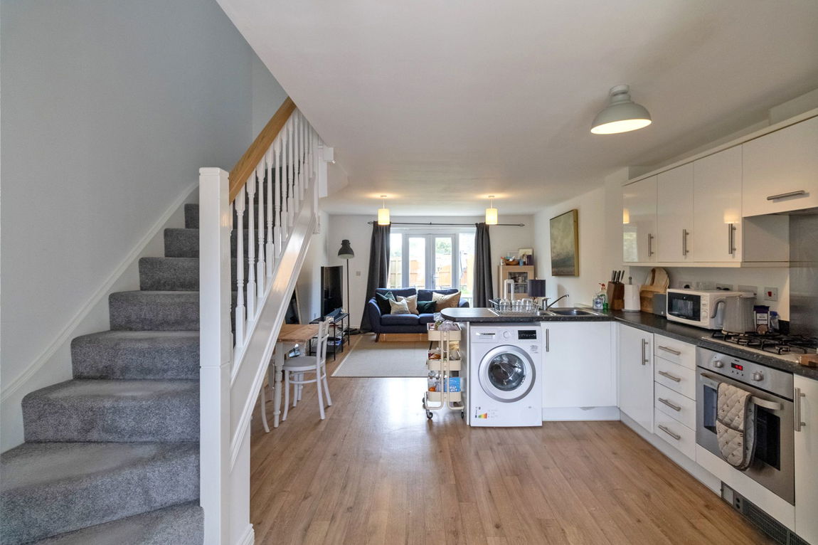 Hunts Field Drive, Gretton, Corby, Northamptonshire, NN17 3GD
