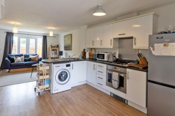 Hunts Field Drive, Gretton, Corby, Northamptonshire, NN17 3GD