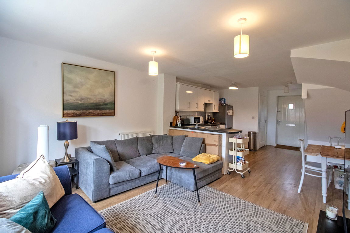 Hunts Field Drive, Gretton, Corby, Northamptonshire, NN17 3GD