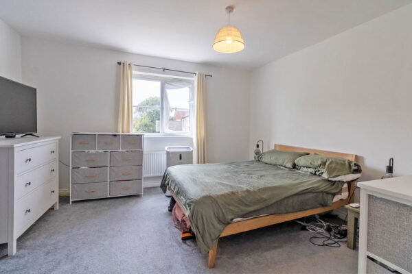 Hunts Field Drive, Gretton, Corby, Northamptonshire, NN17 3GD