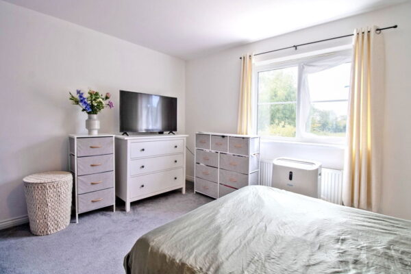 Hunts Field Drive, Gretton, Corby, Northamptonshire, NN17 3GD