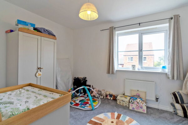 Hunts Field Drive, Gretton, Corby, Northamptonshire, NN17 3GD