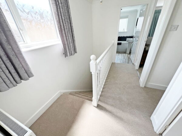 Beechfield Close, Great Glen, Leicester, LE8 9EU