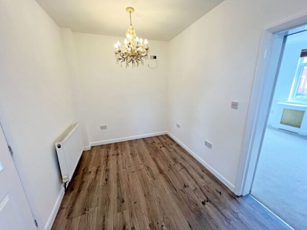 Woodland Avenue, Burbage, Hinckley, LE10 2BD