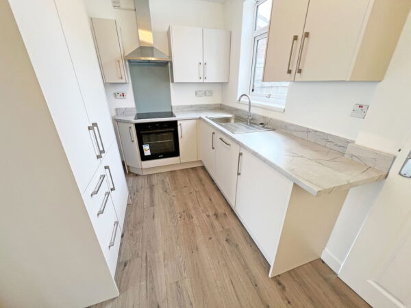 Woodland Avenue, Burbage, Hinckley, LE10 2BD