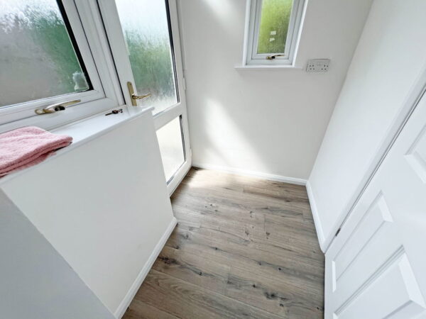 Woodland Avenue, Burbage, Hinckley, LE10 2BD