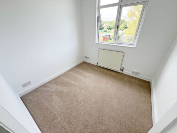 Woodland Avenue, Burbage, Hinckley, LE10 2BD