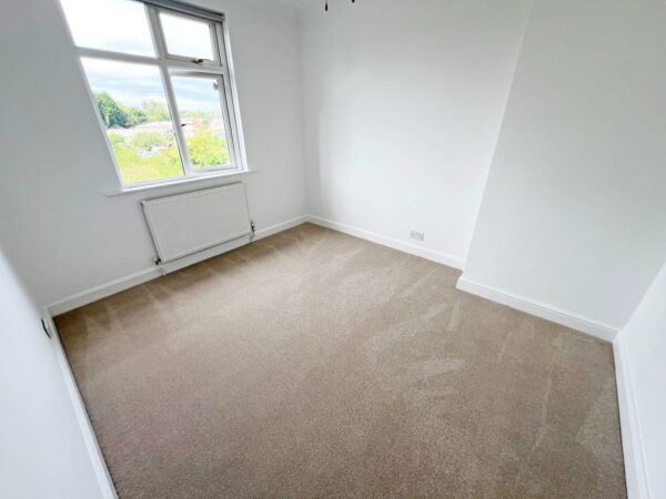 Woodland Avenue, Burbage, Hinckley, LE10 2BD